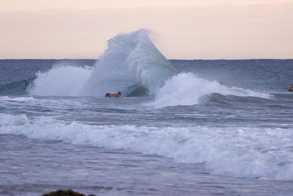 Orca Surf Nature Taghazout Exterior foto
